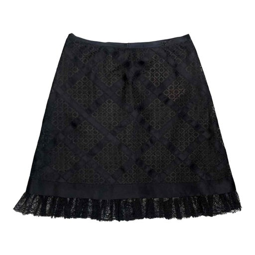 Chanel skirt