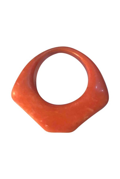 Bakelite ring