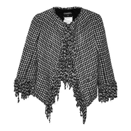 Chanel jacket