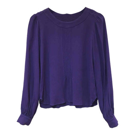 Blouse Chanel