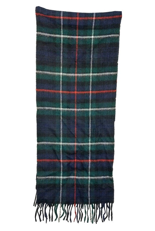 Cashmere scarf