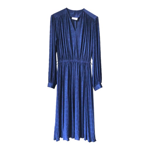 Robe midi