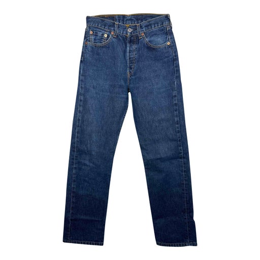 Jean Levi’s 501 W29L34