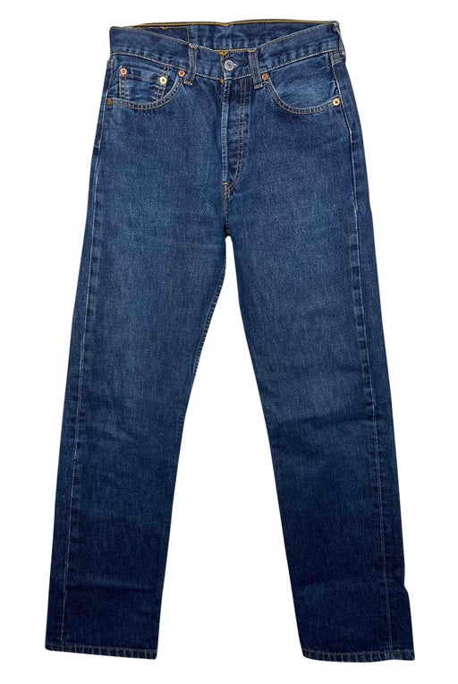 Jean Levi’s 501 W29L34