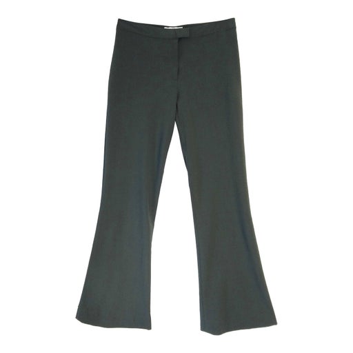 Wool flare