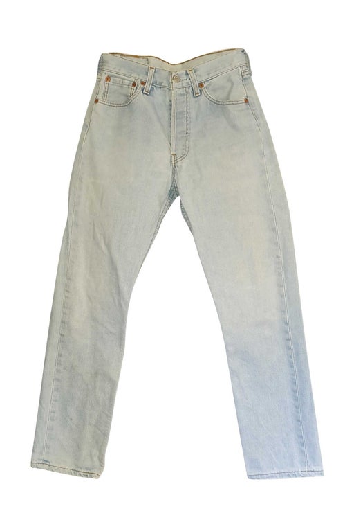 Jean Levi's 501 W28L30