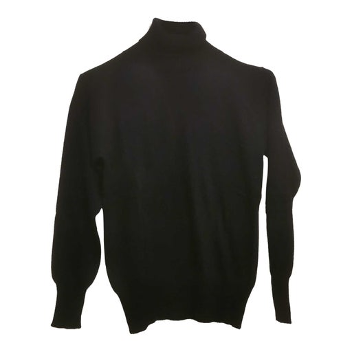 Cashmere turtleneck