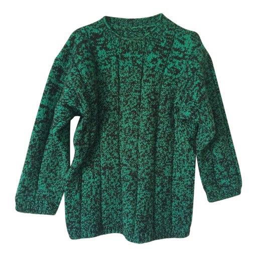 Pull en laine