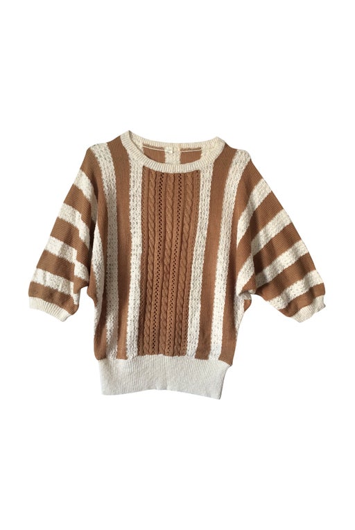 Woolen sweater