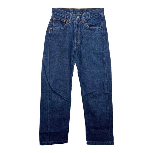 Jean Levi’s 501 W26L34