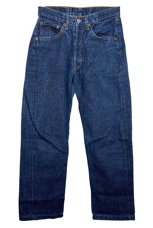 Jean Levi’s 501 W26L34