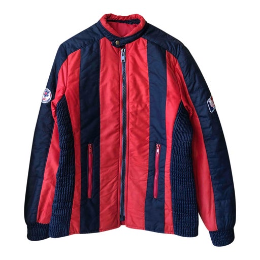 70's ski jacket