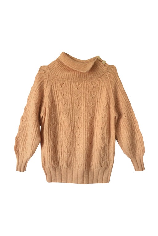 Woolen sweater