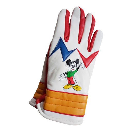 Disney Gloves