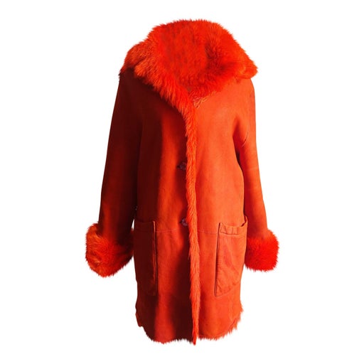 Escada coat