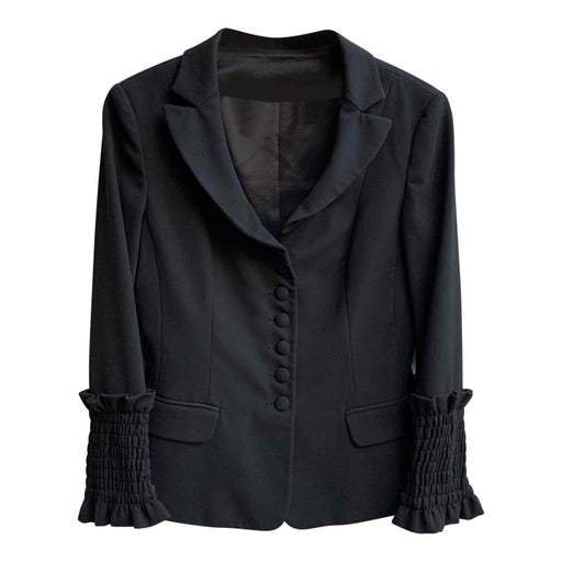 Blazer Moschino