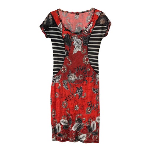 Robe Jean-Paul Gaultier