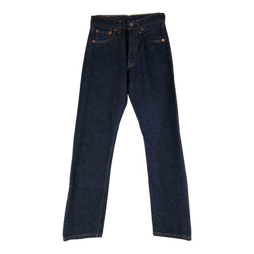 Jean Levi’s 501 W25L30 