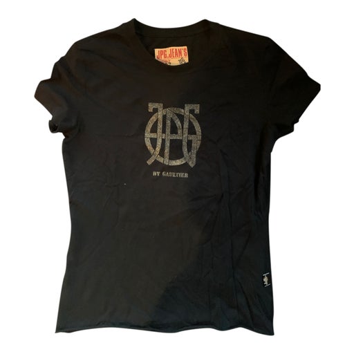 Tee-shirt Jean-Paul Gaultier