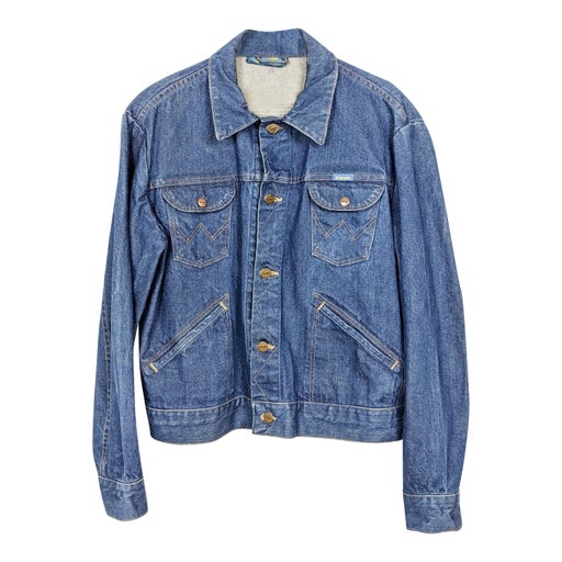 Veste Wrangler