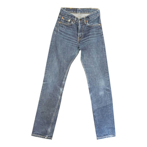 Jean Levi's 505 W25L32