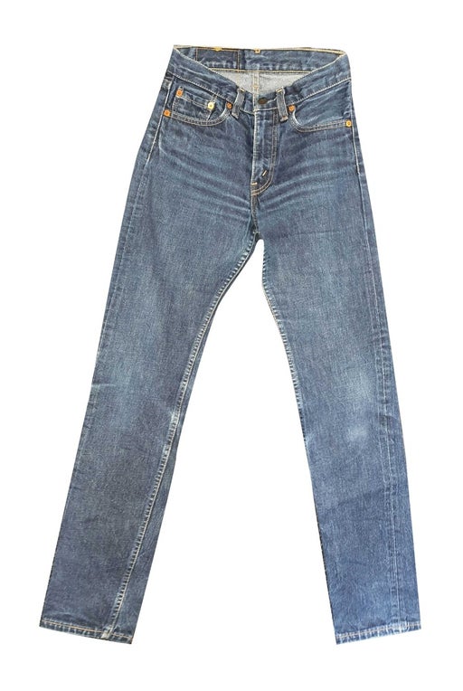 Jean Levi's 505 W25L32