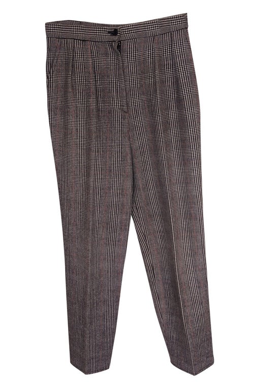 Pantalon Prince-de-Galles