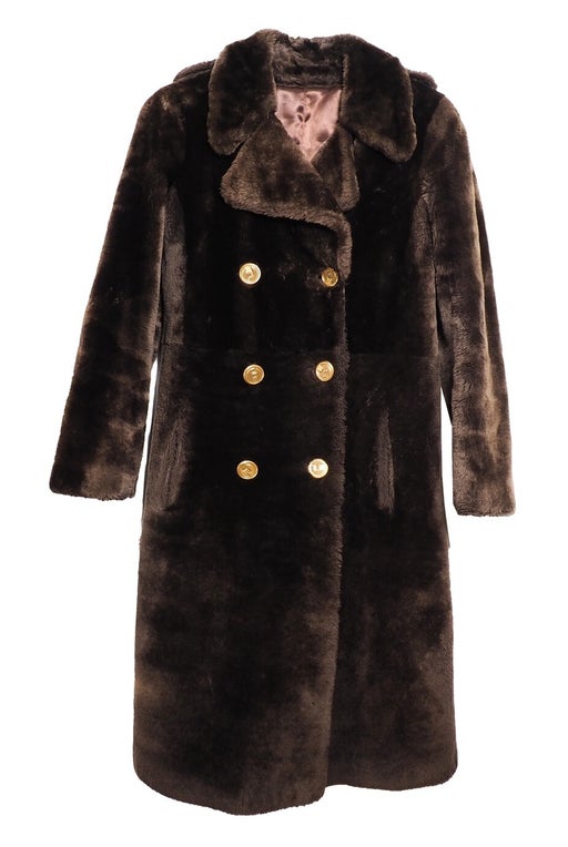 Ted Lapidus coat