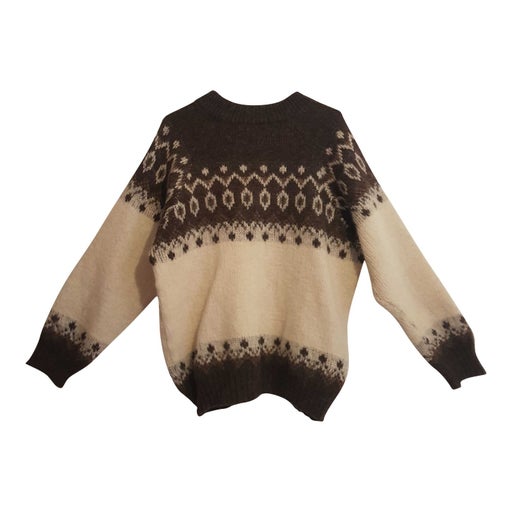 Pull norvégien