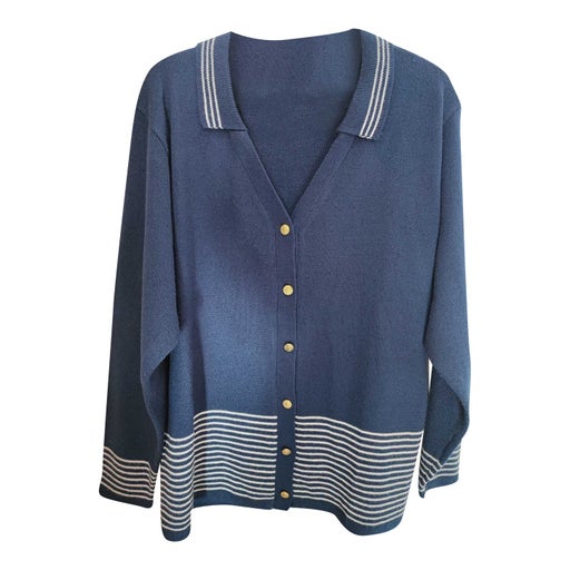 Sailor cardigan