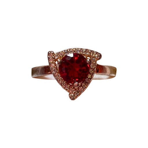 80's ring