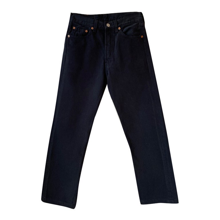 Jean Levi’s 501 W28L34