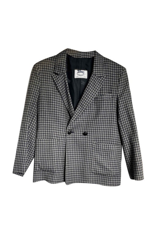 Blazer Burberry