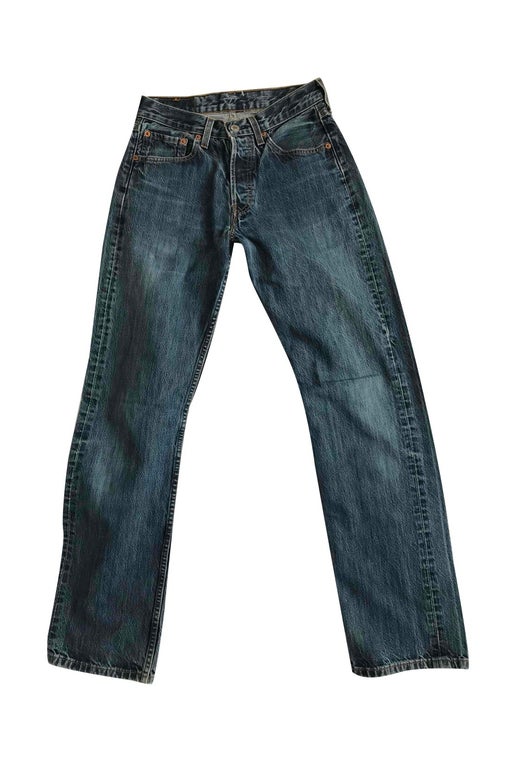 Jean Levi's 501 W27L32