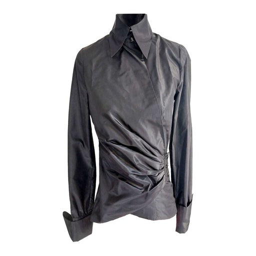 Cache-coeur Max Mara