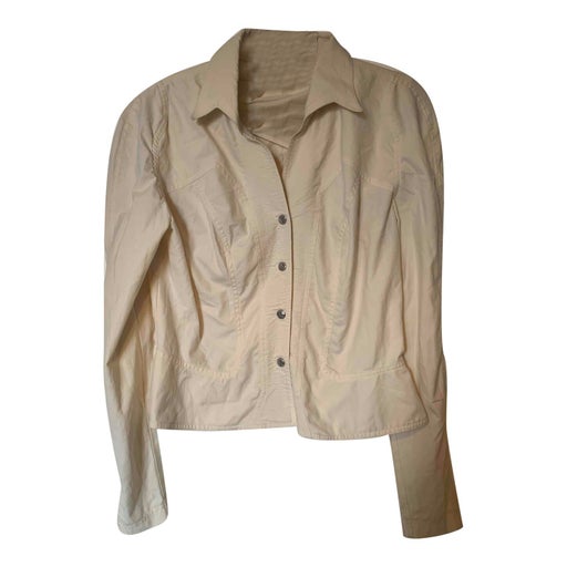 Veste Mugler