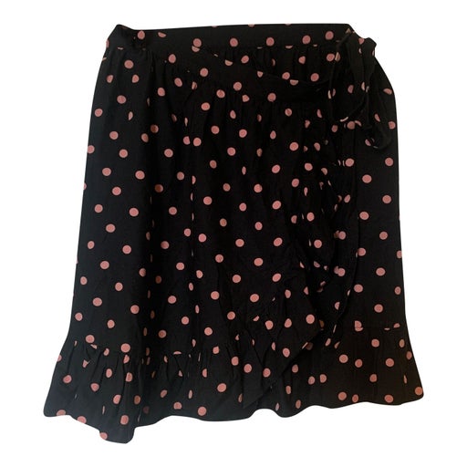 Jupe Moschino