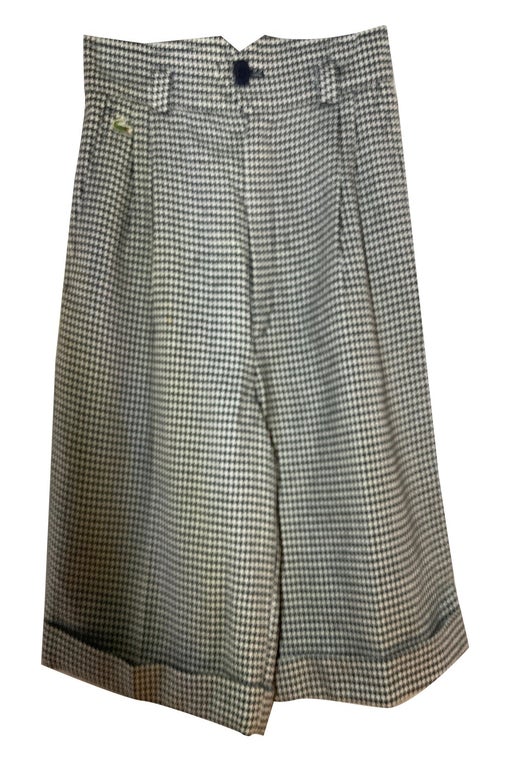 Lacoste skirt