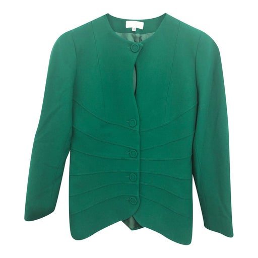 Veste Emmanuelle Khanh