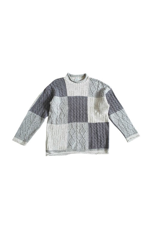 Woolen sweater