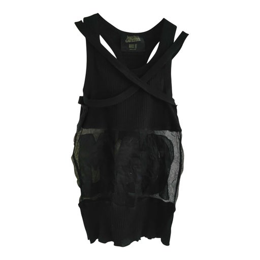Top Jean-Paul Gaultier