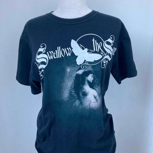 Tee-shirt rock 90's