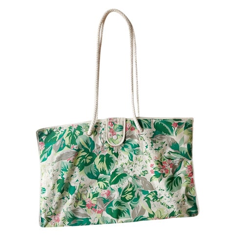 Sac cabas en coton