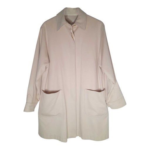 wool coat
