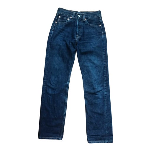 Jean Levi's 501 W26L30