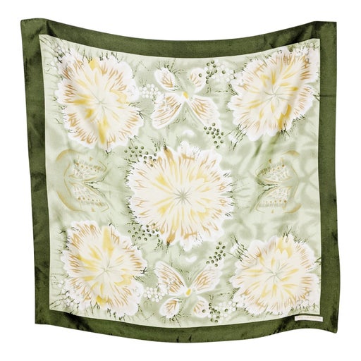 Ted Lapidus Scarf