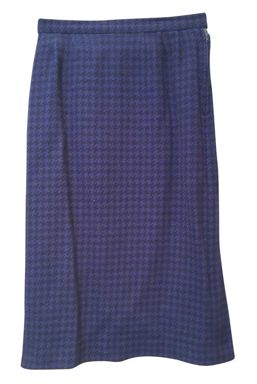Balmain skirt