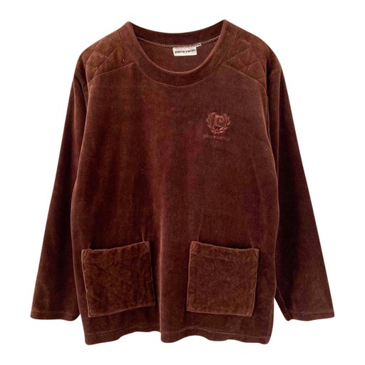 Sweat-shirt Pierre Cardin 