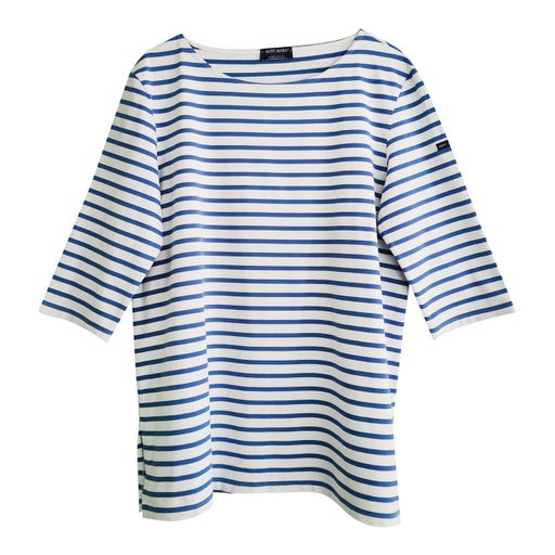 Saint James sailor top