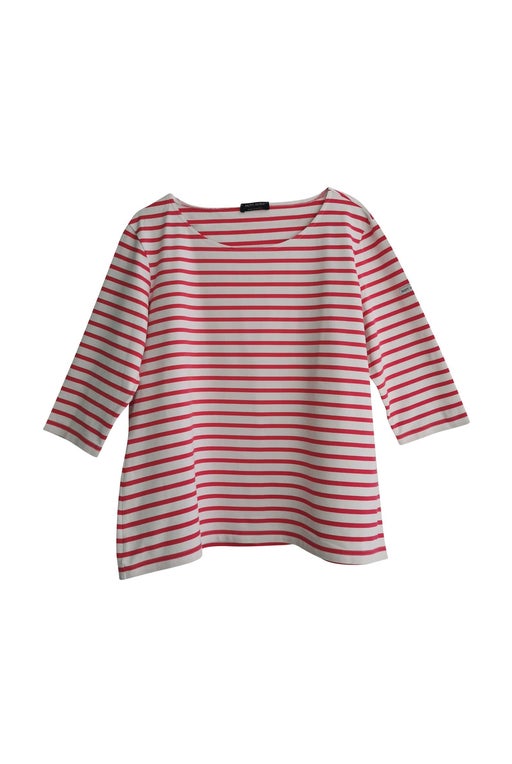 Saint James sailor top